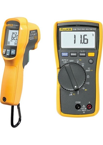 116/62MAX+ Technician’s Combo Kit fiyatları