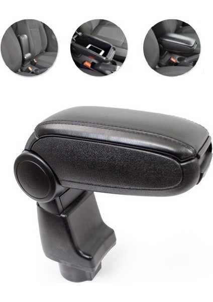 Hyundai Accent Era 2006 Araca Özel Kolçak Kol Dayama Siyah fiyatları