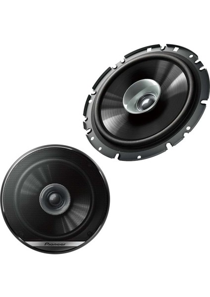Pıoneer Oto Hoparlör 17CM 280W 2 Adet TS-G1710F