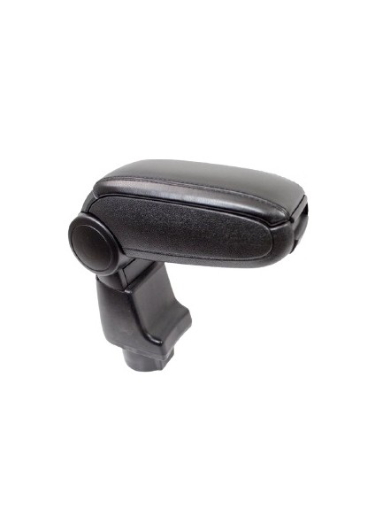 Renault Megane 2 2003-2011 Araca Özel Kolçak Siyah