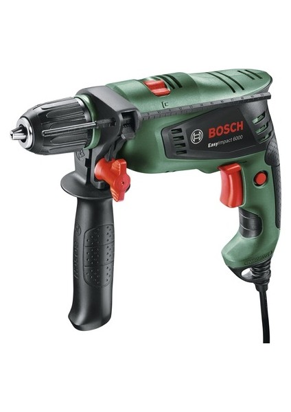 Easyimpact Darbeli Matkap 600 W