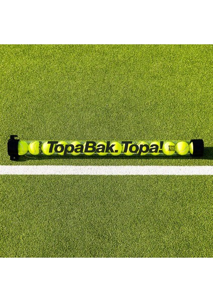 Tenis Top Toplayıcı