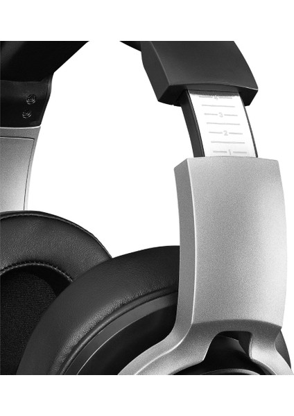 RM-K94 Aura Siyah USB 7.1 Gaming Rgb Aydınlatmalı Hassas ve Çıkarılabilir Mikrofonlu Oyuncu Kulaklığı