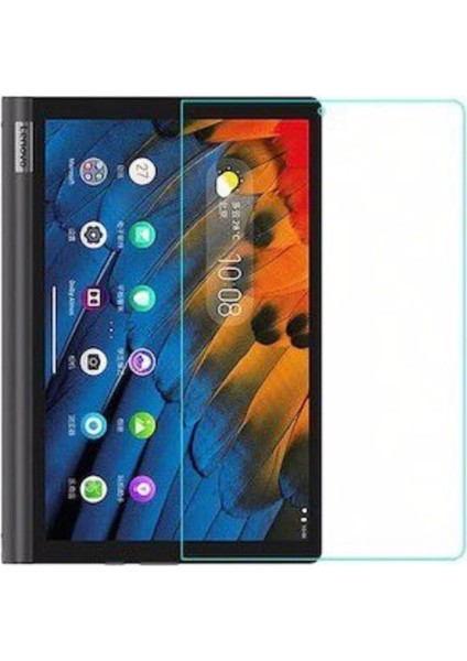 Lenovo Yoga Smart Tab 10.1" ZA3V0061TR/ZA530004TR Temperli Nano Ekran Koruyucu