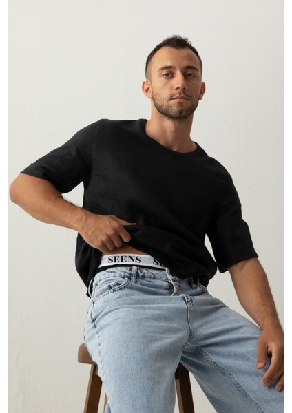Marvic Siyah Beyaz Boxer modelleri