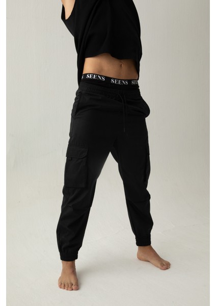 Marvic Siyah Boxer