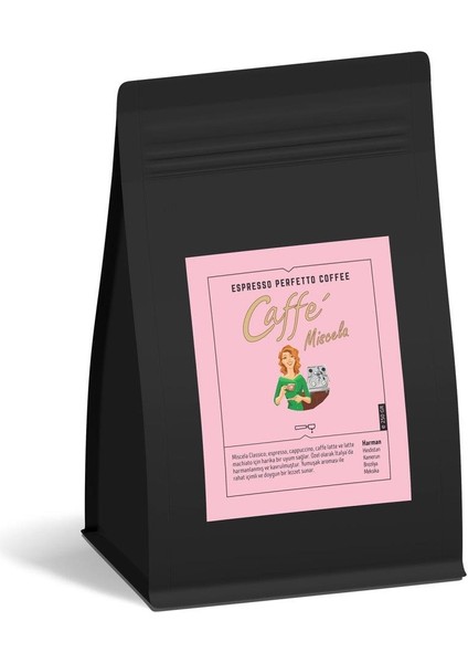 Cafe Miscela 1000 Gr.