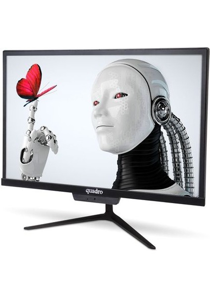 H8119-44825 Stark Intel Core I5 4460 8gb 256GB SSD Freedos 19" All In One Bilgisayar modelleri