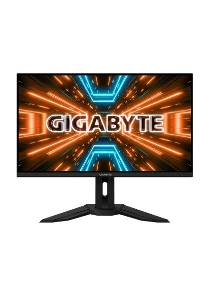 M32U 31.5''  144Hz 1ms (HDMI+DP+Type-C) Adaptive Sync HDR 400 3840x2160 4K UHD IPS Gaming Monitör