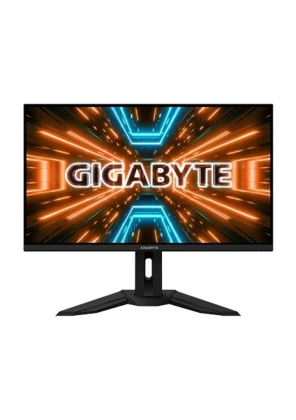 M32U 31.5''  144Hz 1ms (HDMI+DP+Type-C) Adaptive Sync HDR 400 3840x2160 4K UHD IPS Gaming Monitör