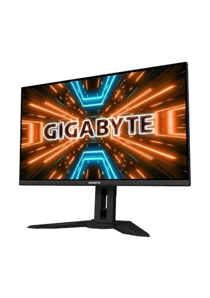 M32U 31.5''  144Hz 1ms (HDMI+DP+Type-C) Adaptive Sync HDR 400 3840x2160 4K UHD IPS Gaming Monitör