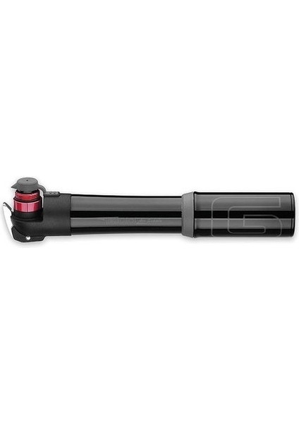 GM-13L 80PSI Pro Bisiklet Pompası