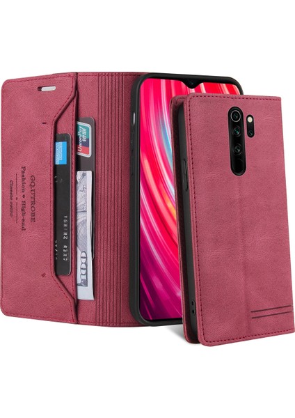 Xiaomi Redmi Note 8 Pro Kılıf (Yurt Dışından)