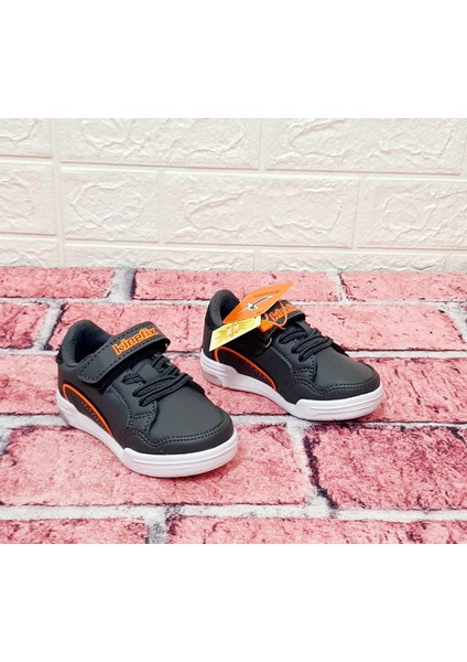 Romer Gri Çocuk Sneaker Erkek Bebe Spor fiyatları