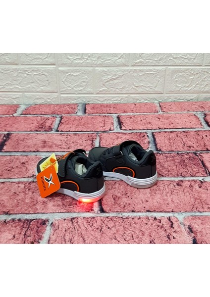 Romer Gri Çocuk Sneaker Erkek Bebe Spor fırsatları