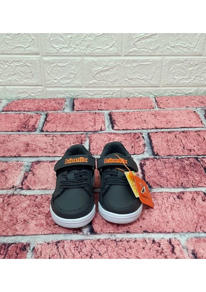 Romer Gri Çocuk Sneaker Erkek Bebe Spor indirimleri