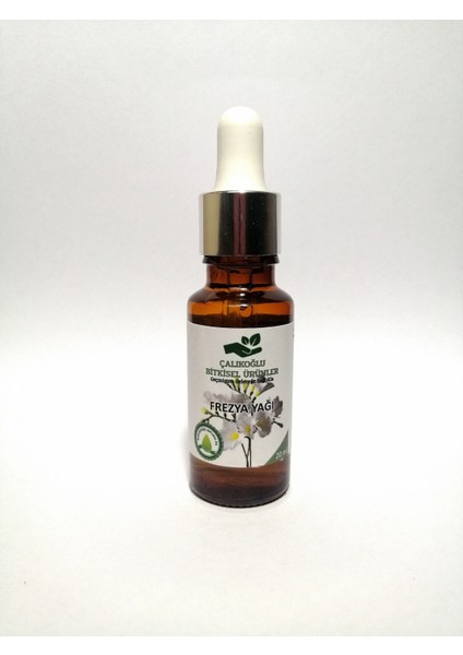 Frezya Yağı 20 ml