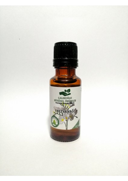 Frezya Yağı 20 ml (Içten Damlalıklı)