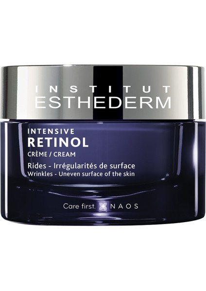 Intensive Retinol Cream 50 ml