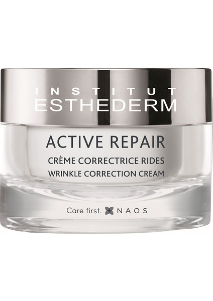 Active Repair Anti Wrinkle Correction Cream 50ML