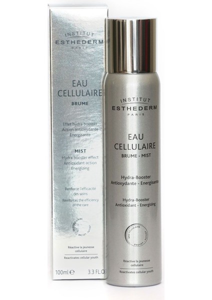 Cellular Water 100 ml