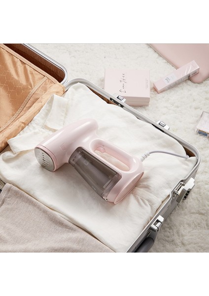 Taşınabilir Buharlı Ütü (Yurt Dışından) modelleri