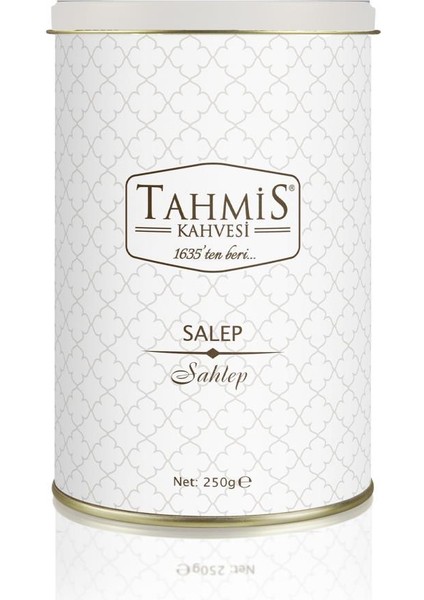 Kahve ve Salep Seti  Salep Sütlü Toz Menengiç  Osmanlı Dibek Kahvesi 250 gr x 3