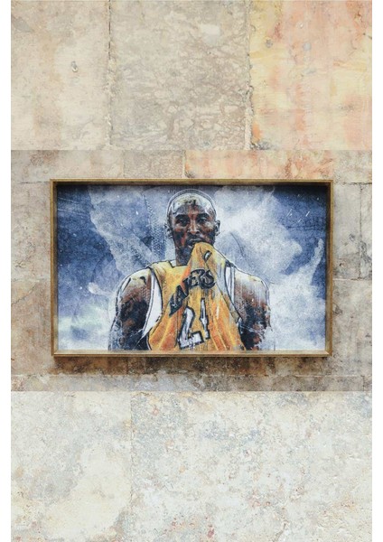 Kobe Metaframe Tablo
