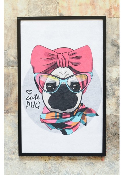 Cutepug Metaframe Tablo