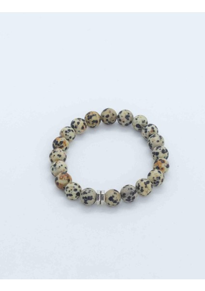 Jasper Taşı Doğaltaş Çift Bileklik 8 mm fiyatları