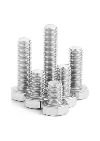 M18X80 cm Inox Paslanmaz Civata fiyatları