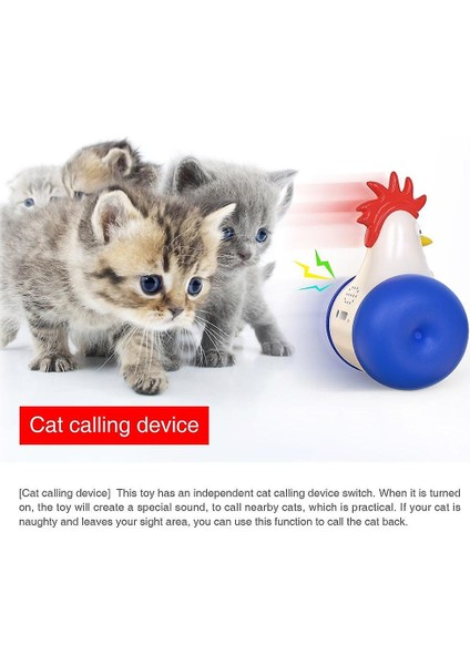 Eğitici Kedi Aktivite Oyuncağı (Yurt Dışından) fiyatları
