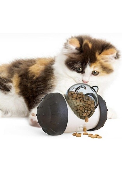 Eğitici Kedi Aktivite Oyuncağı (Yurt Dışından)