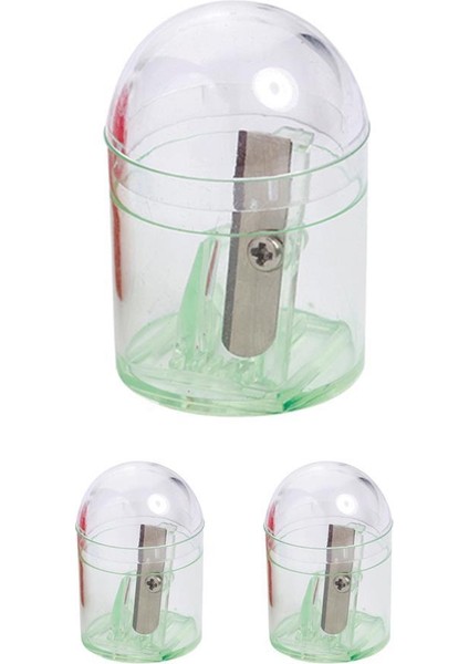 Kalemtıraş - Tekli X3