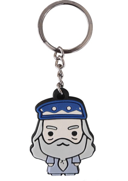 Albus Dumbledore Anahtarlık
