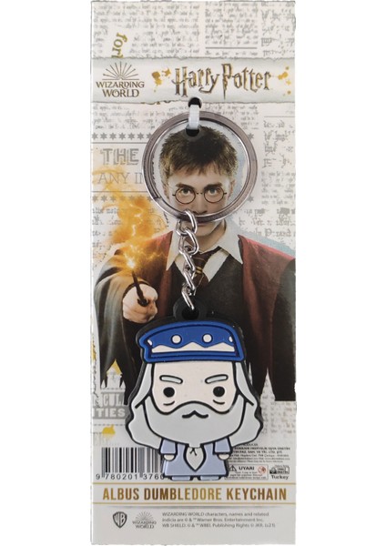 Albus Dumbledore Anahtarlık fiyatları