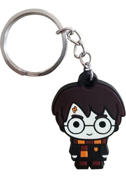 Harry Potter Anahtarlık