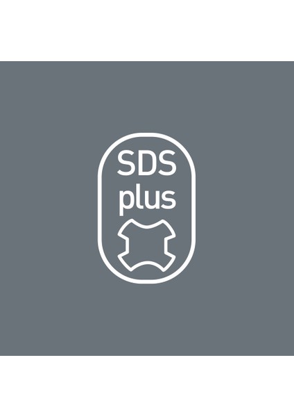 894/14/1 Sds Plus Bits Uzatma 75MM 05053560001
