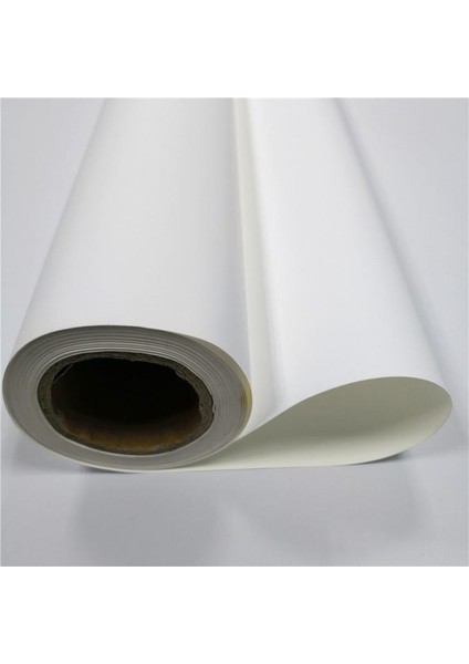 Mat Beyaz Folyo 30 cm x 2 Metre fırsatları