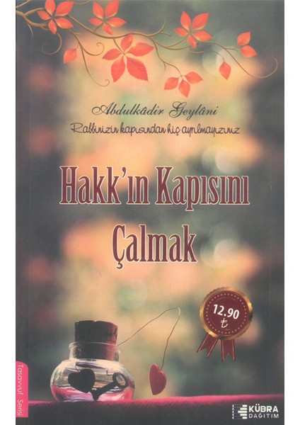 Hakk In Kapısını Çalmak