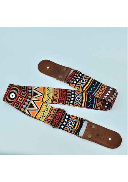 Brownie Model Gitar ve Ukulele Askısı modelleri