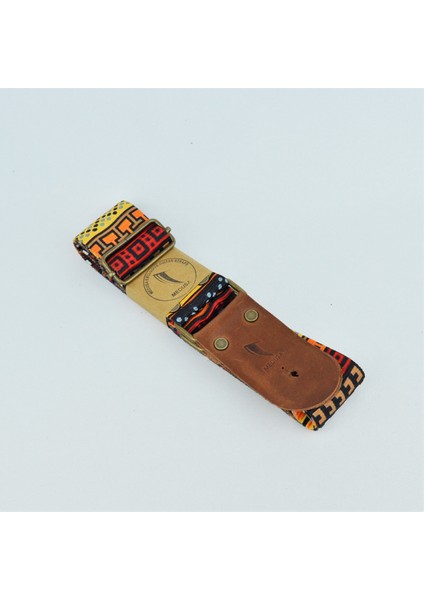 Brownie Model Gitar ve Ukulele Askısı fırsatları