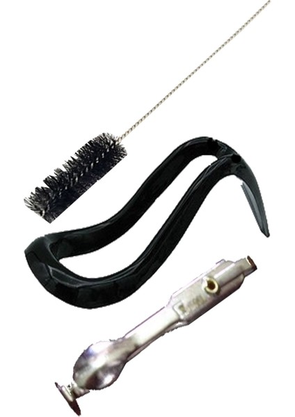 9 mm Filtreli Gemici Pipo 136JDOZP