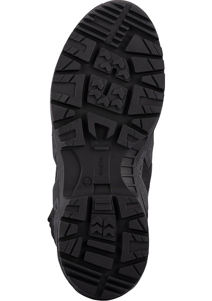 Tactical 1192 Pro Mid On Duty Dry-Tex Su Geçirmez Siyah Nubuk Bot indirimleri