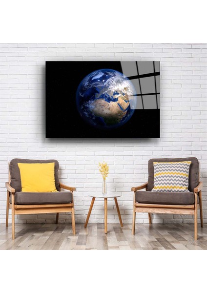 Dünya 2 Cam Tablo fiyatları