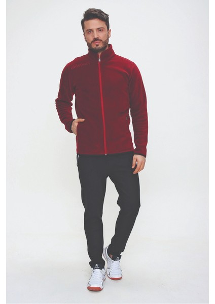 Sweat Essential - Erkek Bordo Polar - 1005148 fiyatları