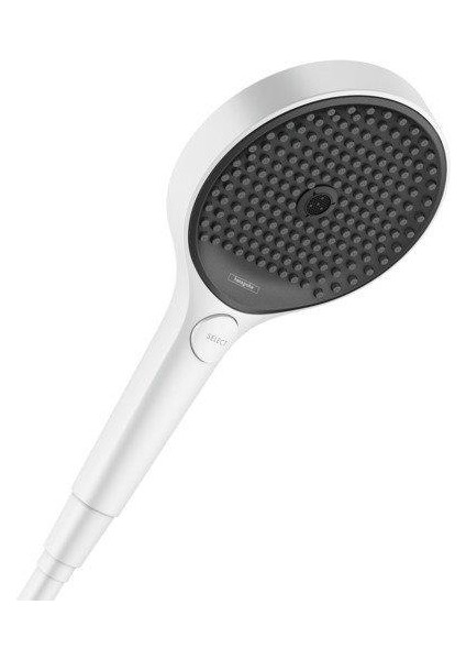 Rainfinity® El Duşu 130 3jet Mat Beyaz - 26864700