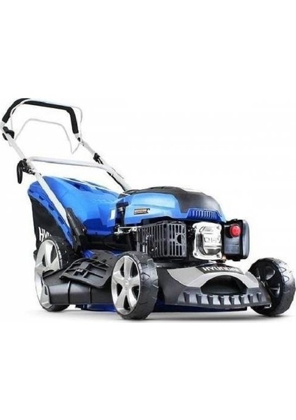 Hym 510P Çim Biçme Makinesi