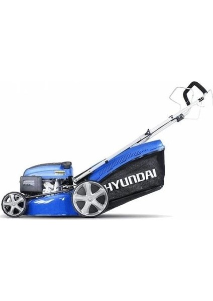 Hym 510P Çim Biçme Makinesi modelleri