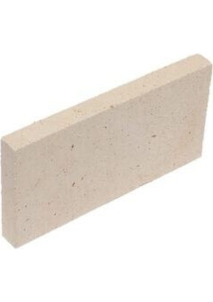 Ateş Tuğlası 20X10X2 M 30 Adet